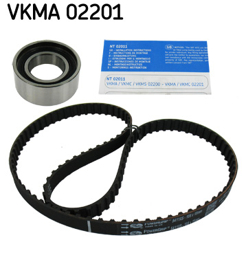 Set curea de distributie VKMA 02201 SKF